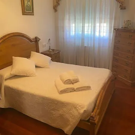 O Lar De Jose 몬포르테데레모스