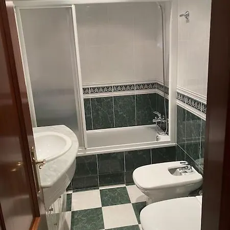 O Lar De Jose 아파트 *