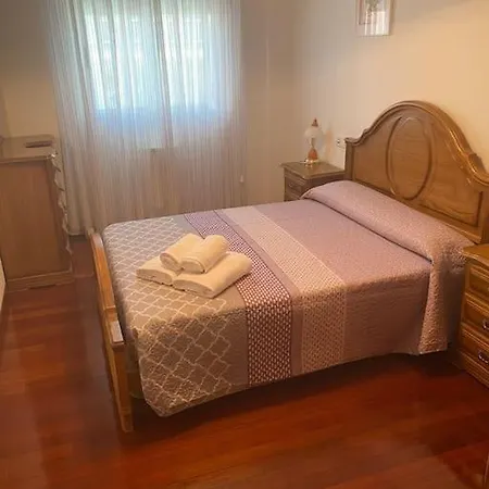 O Lar De Jose 몬포르테데레모스