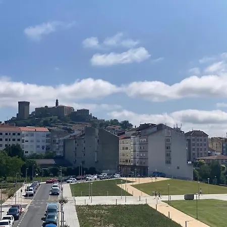 O Lar De Jose 아파트