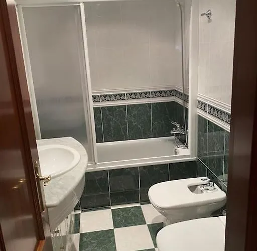 O Lar De Jose Appartement *