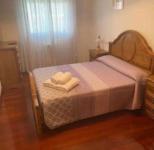 O Lar De Jose Monforte De Lemos