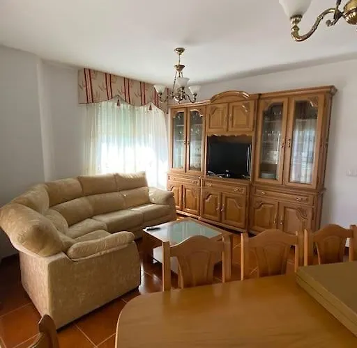 O Lar De Jose Apartment Monforte De Lemos