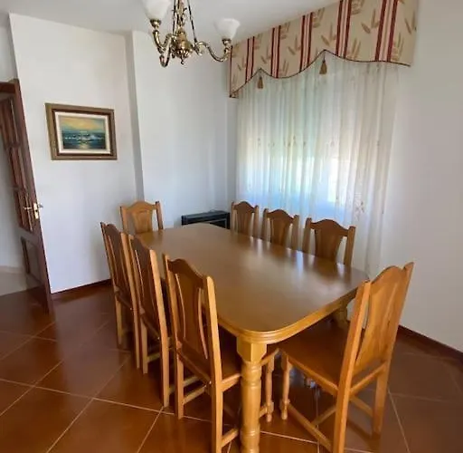 O Lar De Jose * Monforte De Lemos