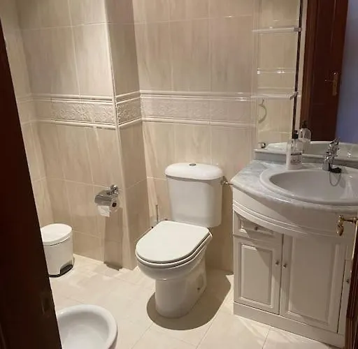 O Lar De Jose Monforte De Lemos