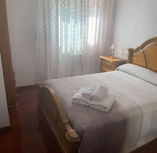 O Lar De Jose Appartement