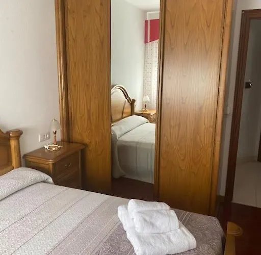 Appartement O Lar De Jose